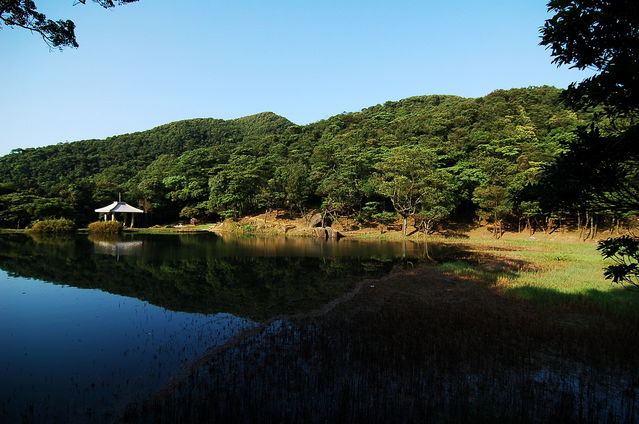裕-新山夢湖