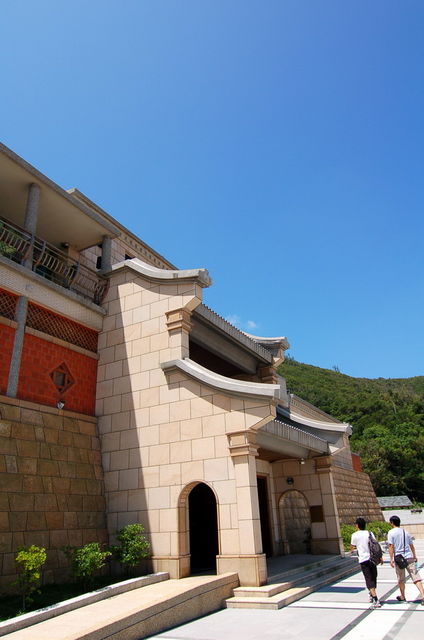 馬祖民俗文物館