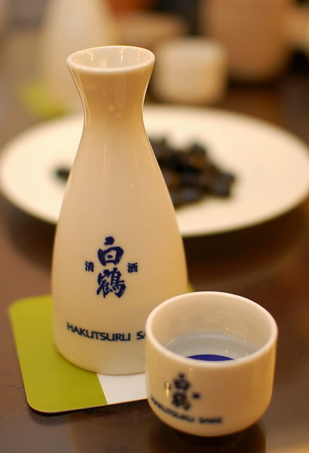 小林食堂－日本清酒