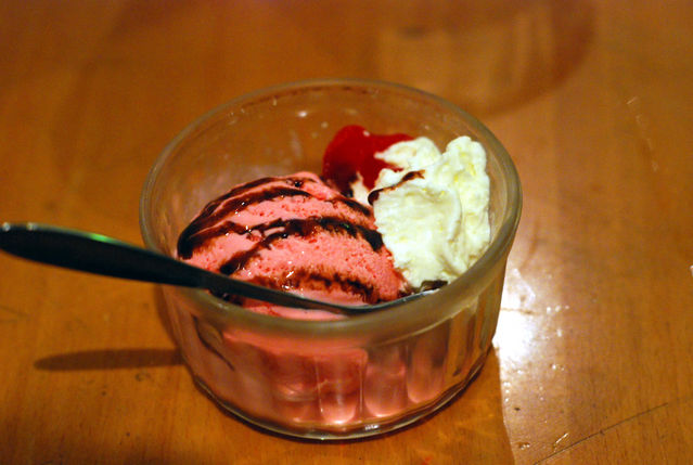 台大女巫店－冰淇淋甜點