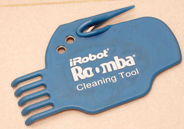 iRobot Roomba Discovery 清潔器