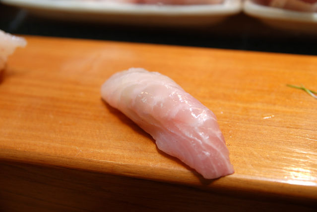 阿吉師－石鯛魚