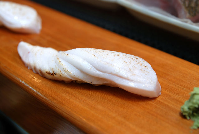阿吉師－土魠魚