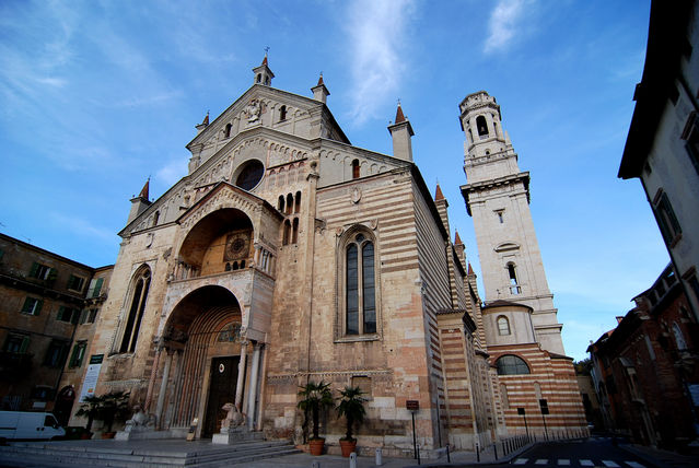 Duomo教堂