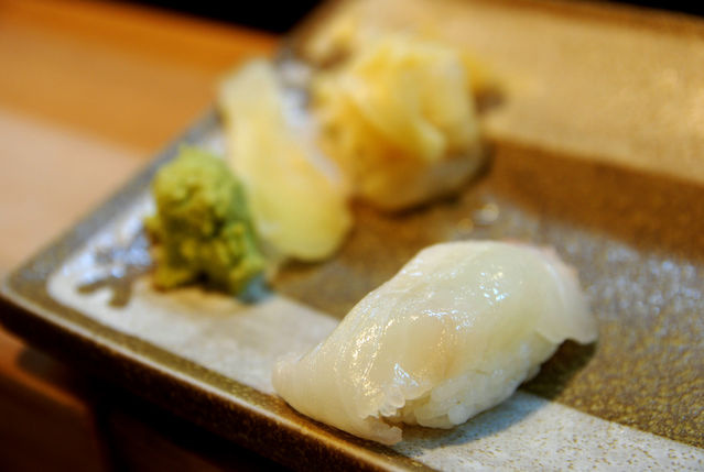 清水鮨