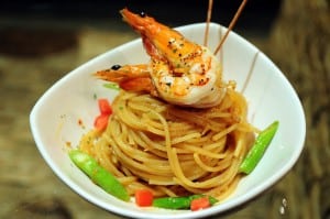 [試吃] Kopi Bale 峇里島主題餐廳