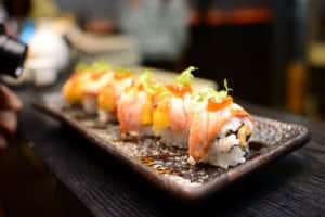 創食居