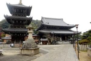 水間觀音寺