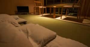 minamitei-bed