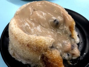 六順豆花