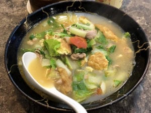 蔣記家薌麵