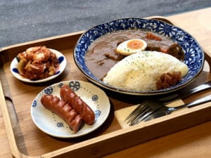 NoName無名咖哩