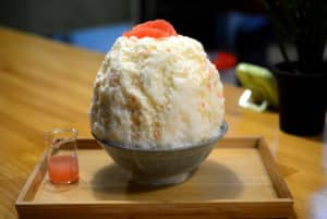 Kakigori-Toshihiko