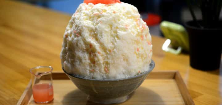 Kakigori-Toshihiko