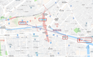 晴空塔竹末東京拉麵1