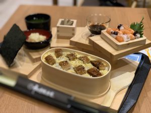 鰻重總本家