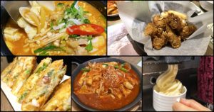 豆腐村