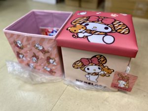 全家美樂蒂福袋2022