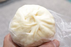 金山肉包王