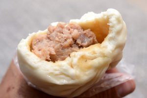 金山肉包王