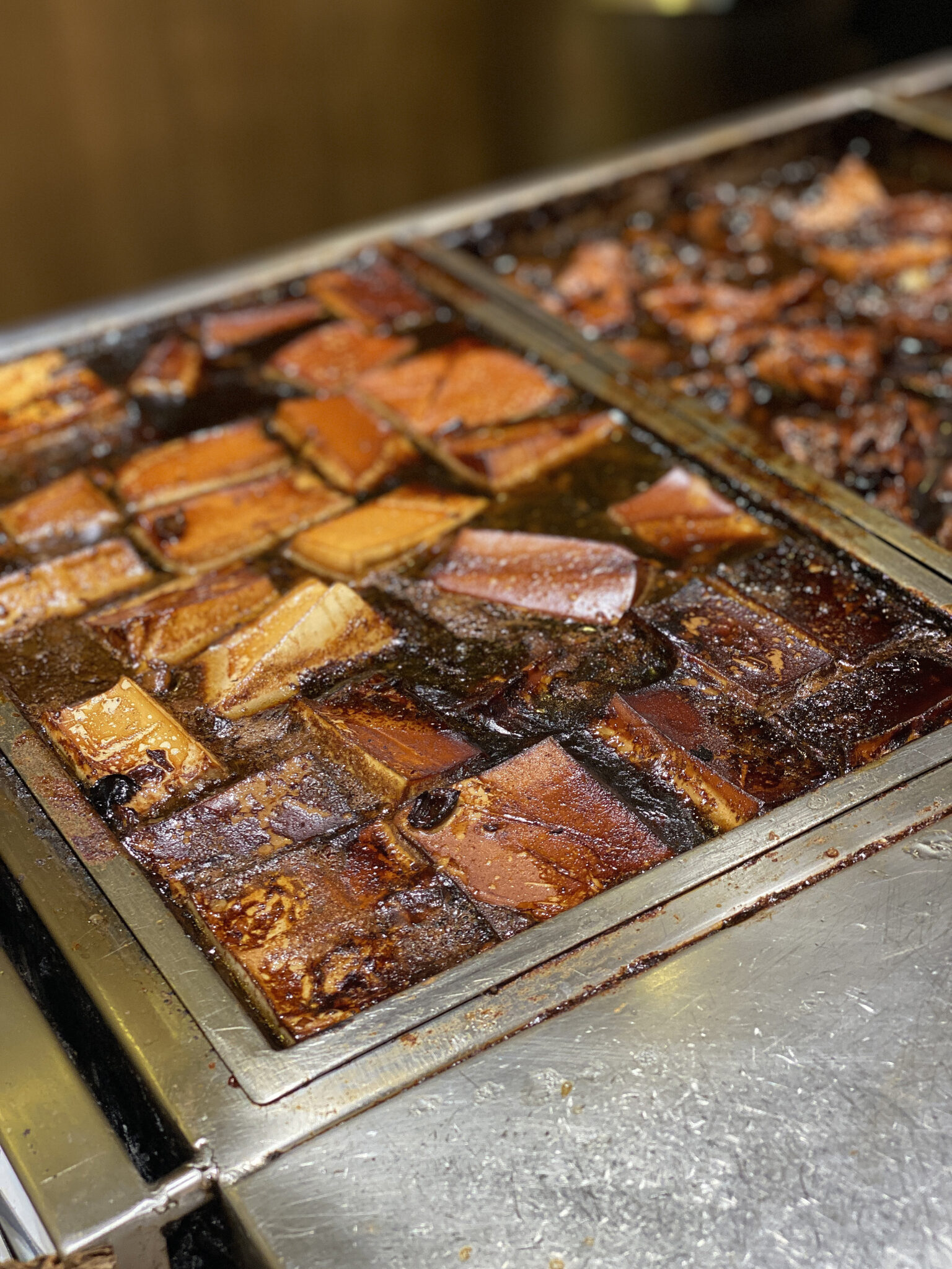 小王煮瓜滷肉飯