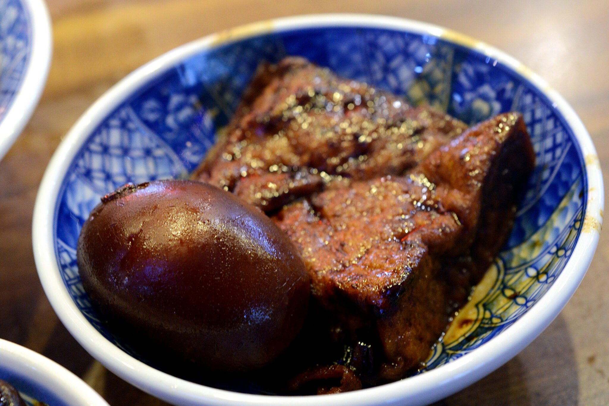 小王煮瓜滷肉飯