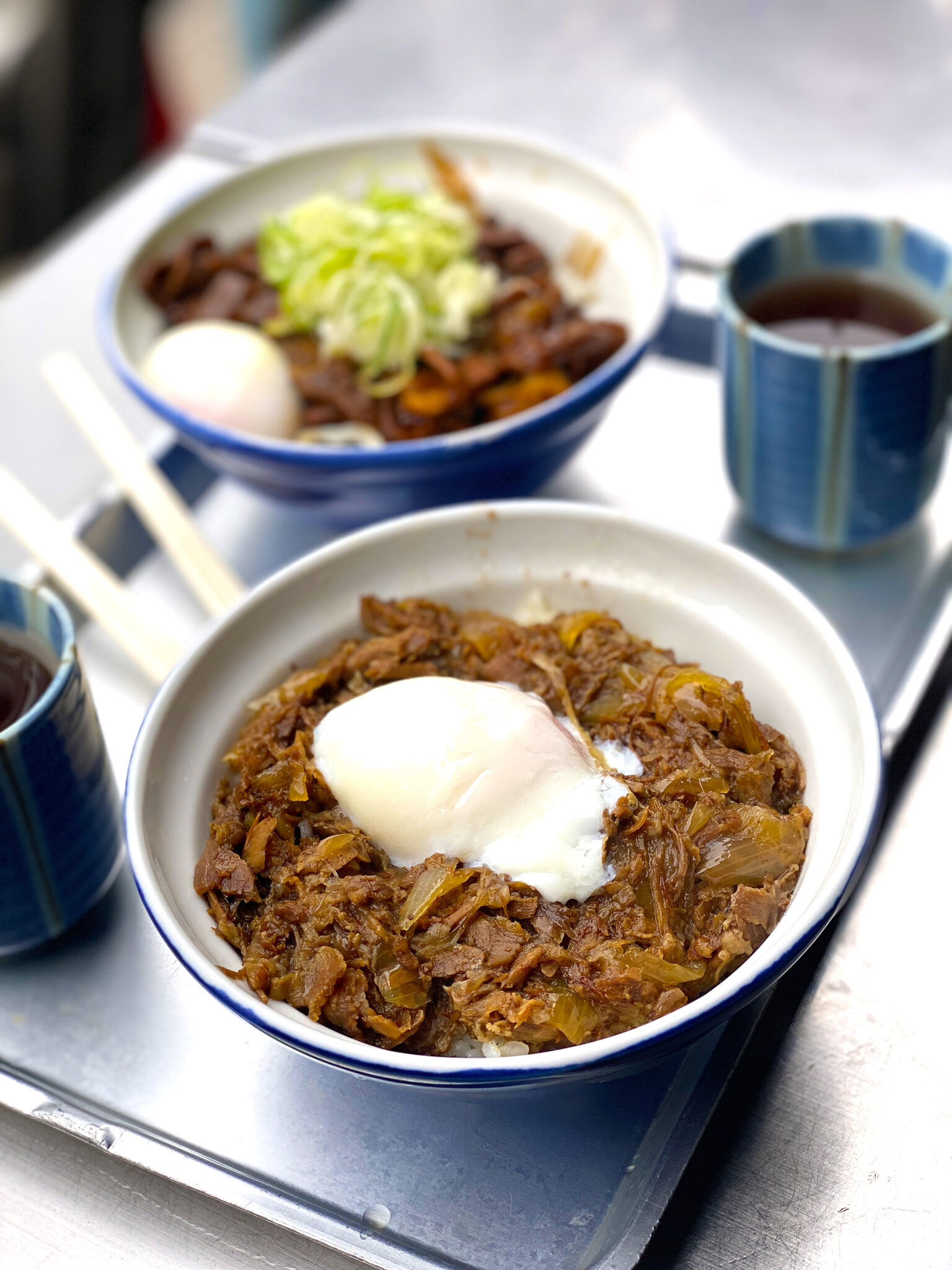 狐狸屋 ホルモン煮込み きつねや