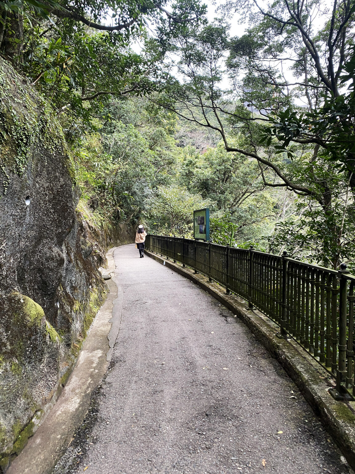 太平山盧吉道