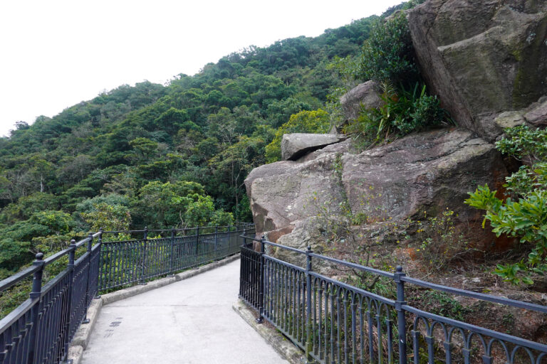 太平山盧吉道