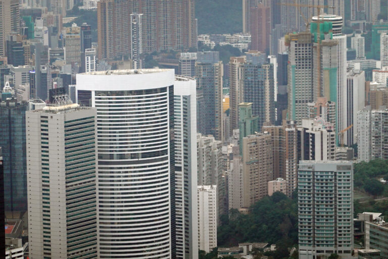 盧吉道觀景平台