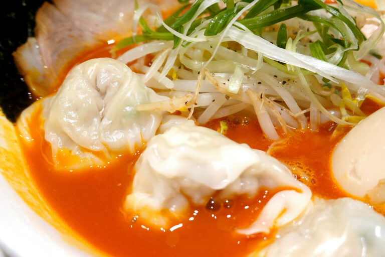 麵屋金鷄