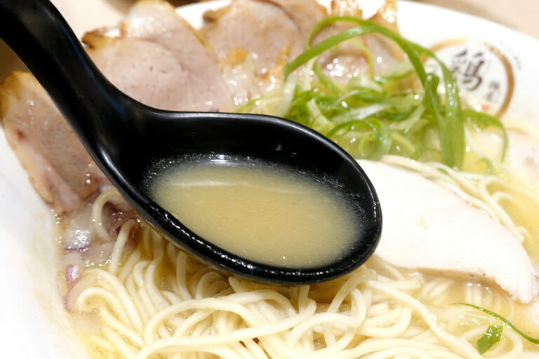 麵屋金鷄