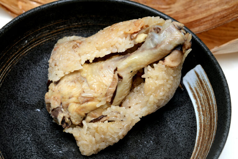 員杉林香游家肉粽