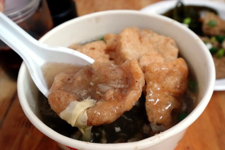 空軍涼麵