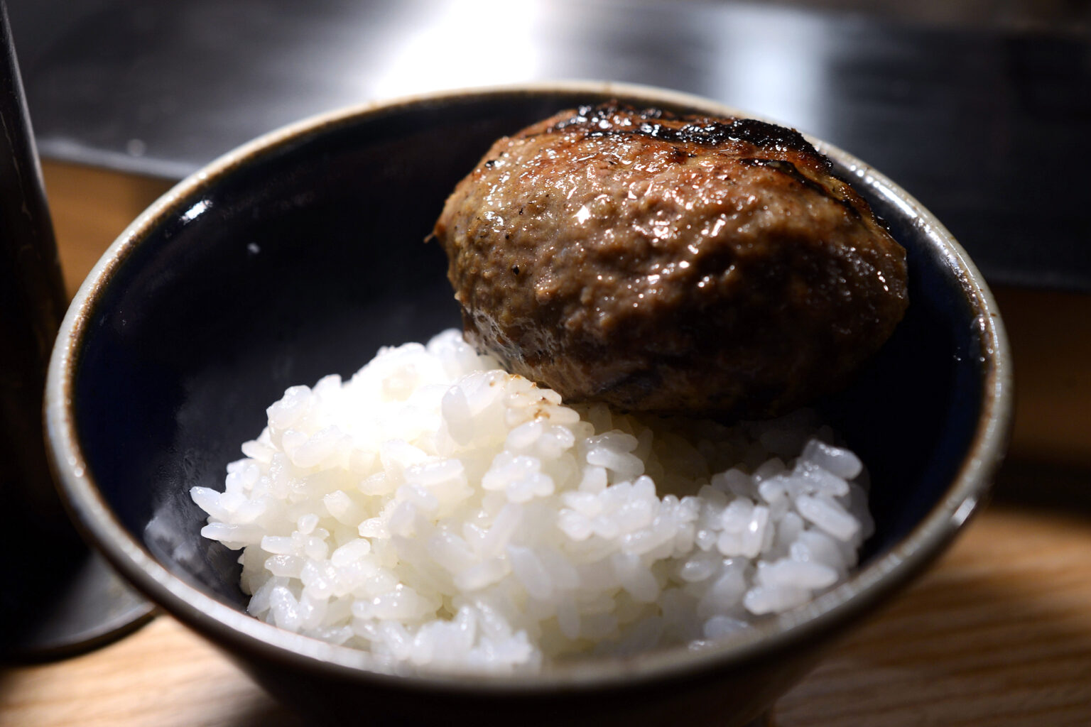 挽肉と米華山店