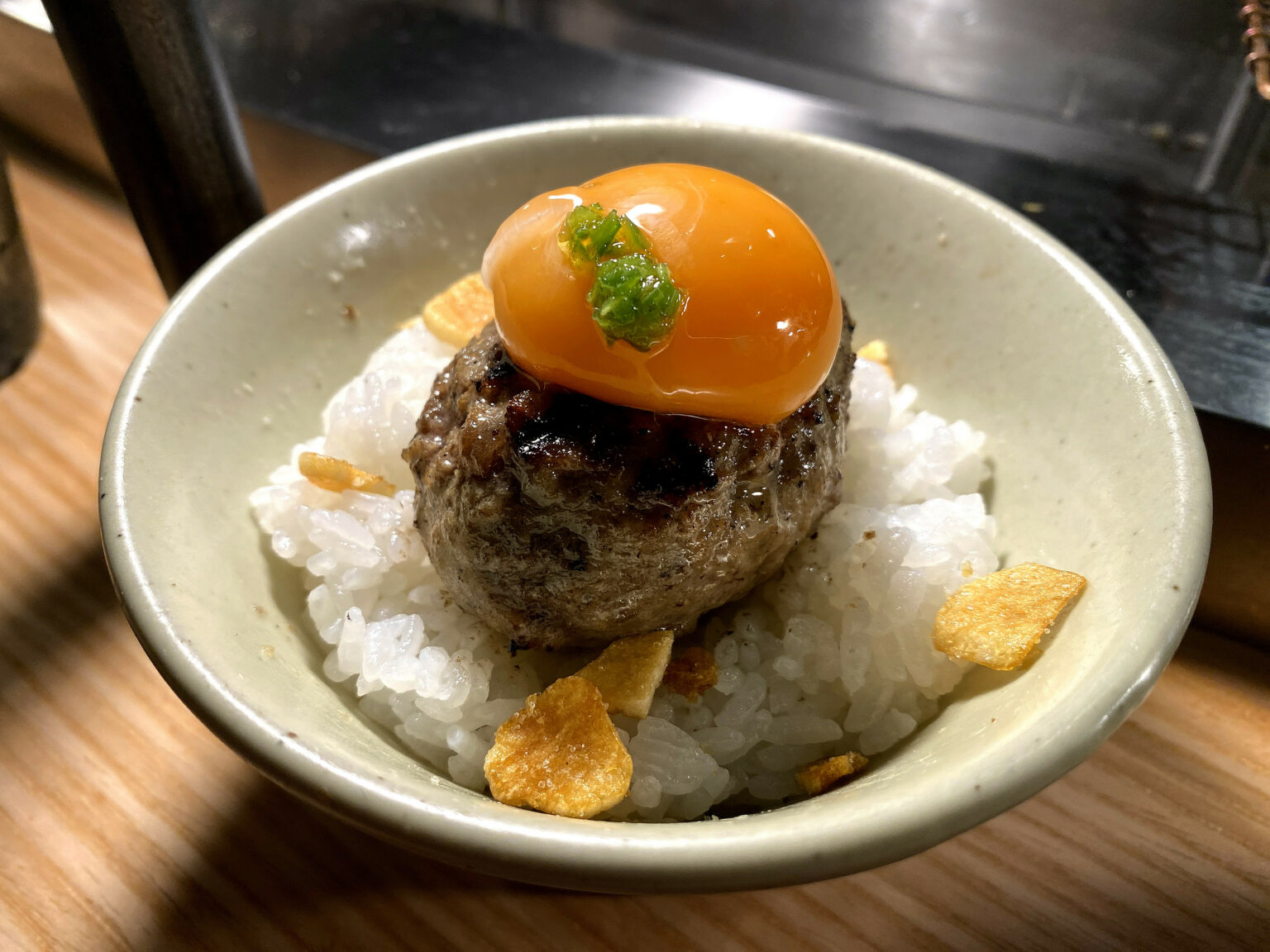 挽肉と米華山店