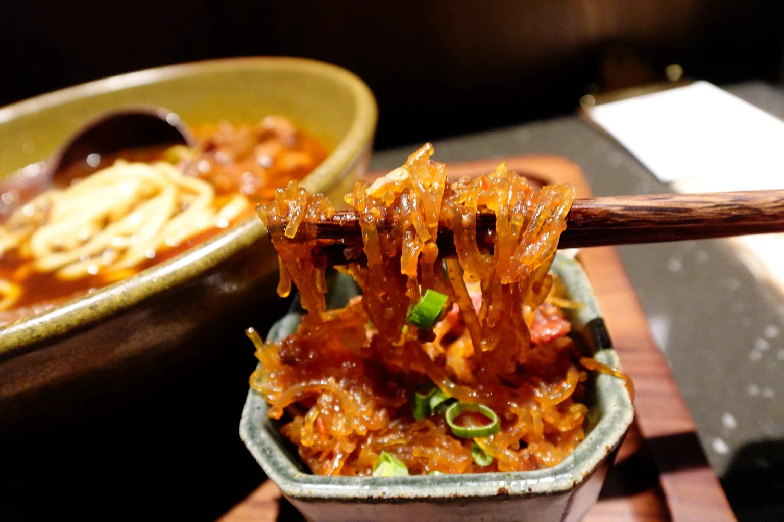 門前隱味牛肉麵西門昆明店