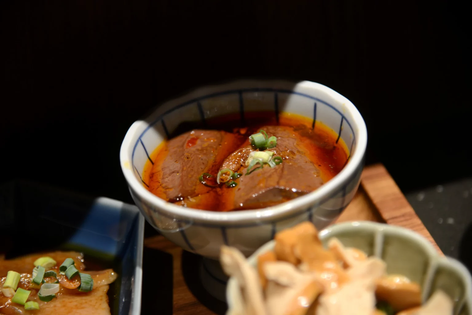 門前隱味牛肉麵西門昆明店