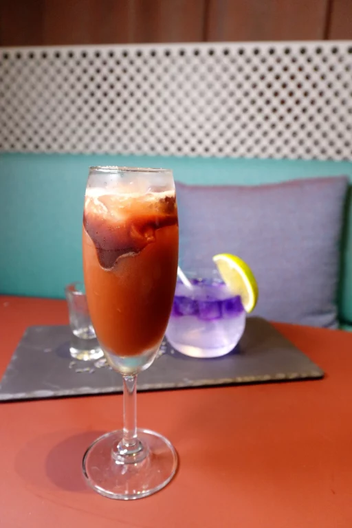 國聯大飯店 板石Lounge & Bar