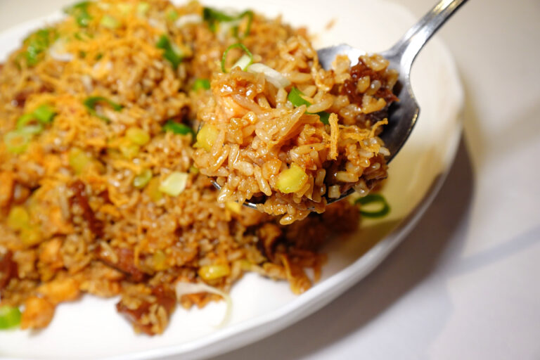 歐華酒店粵華軒