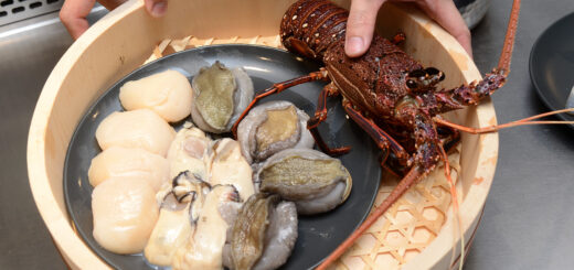 Le Fe Teppanyaki