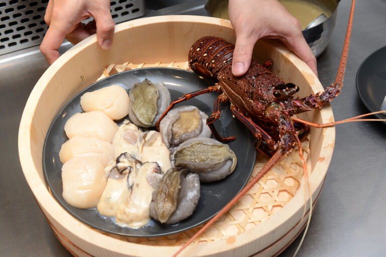 Le Fe Teppanyaki