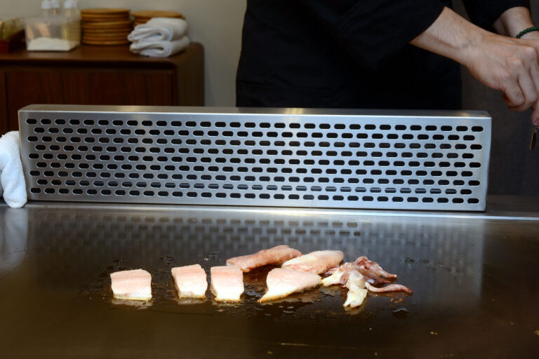 Le Fe Teppanyaki