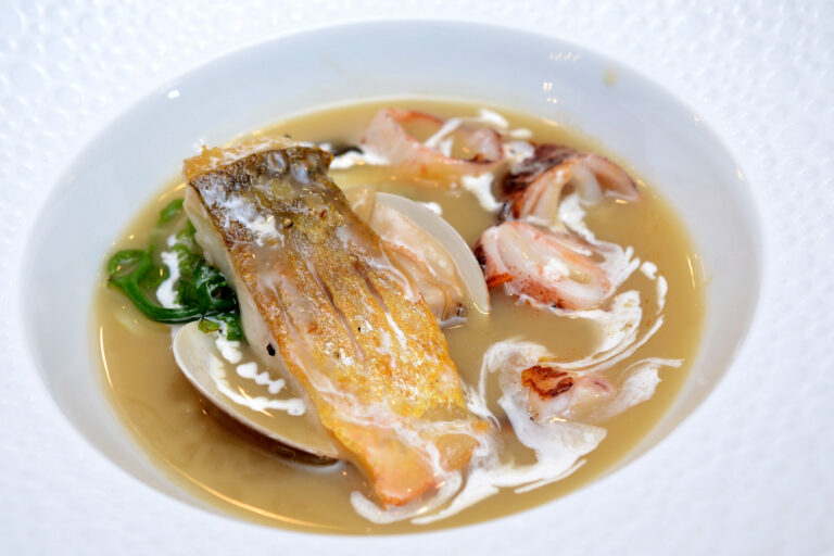 Le Fe Teppanyaki