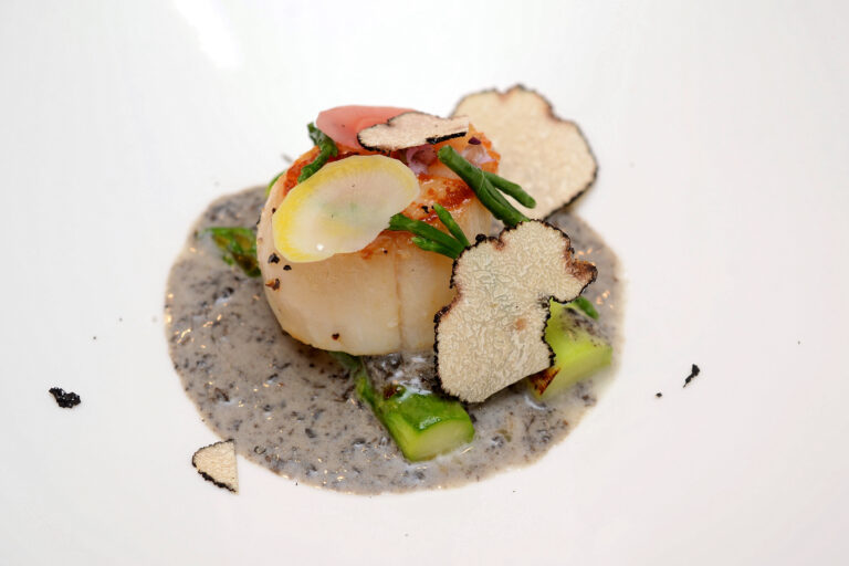 Le Fe Teppanyaki