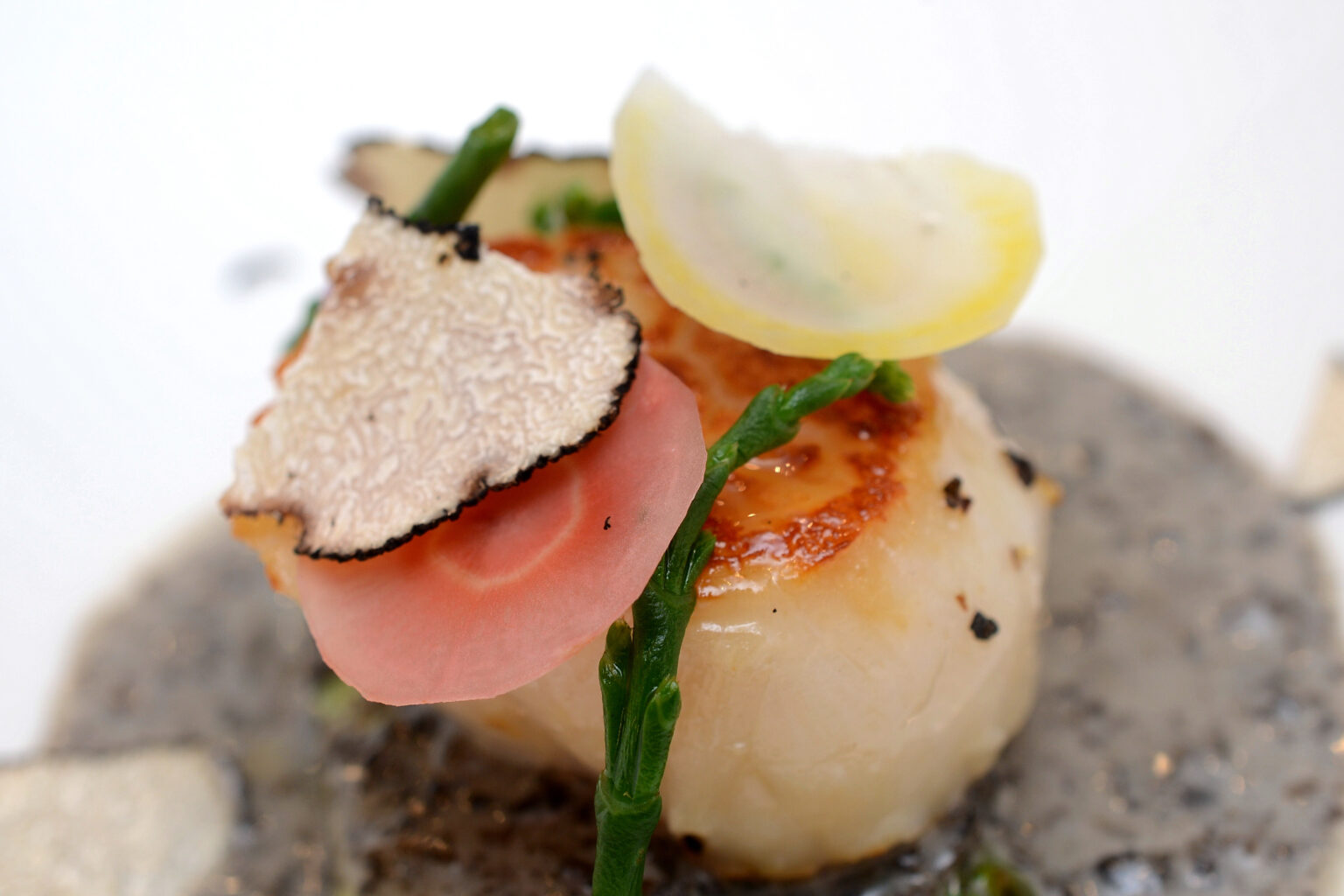 Le Fe Teppanyaki 