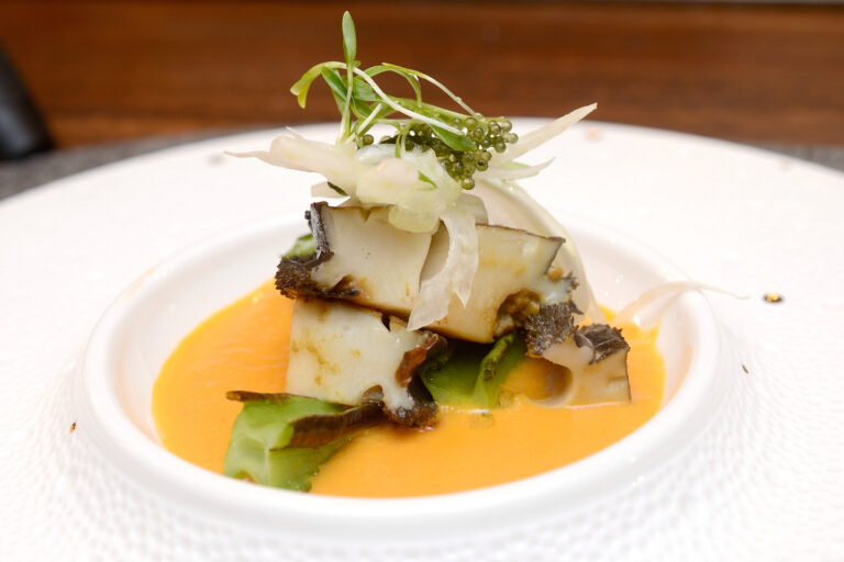 Le Fe Teppanyaki
