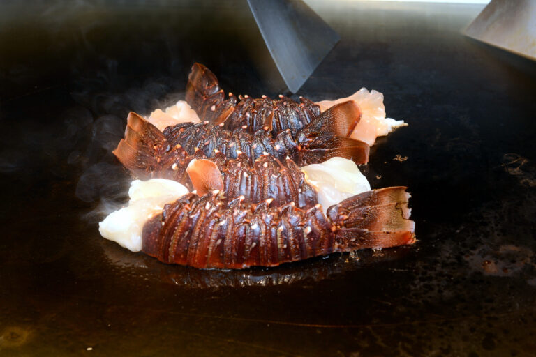 Le Fe Teppanyaki