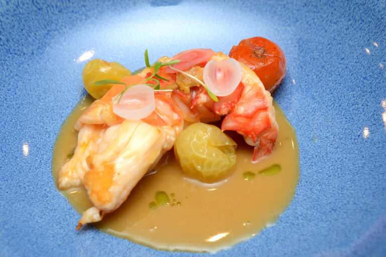 Le Fe Teppanyaki