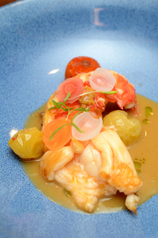 Le Fe Teppanyaki
